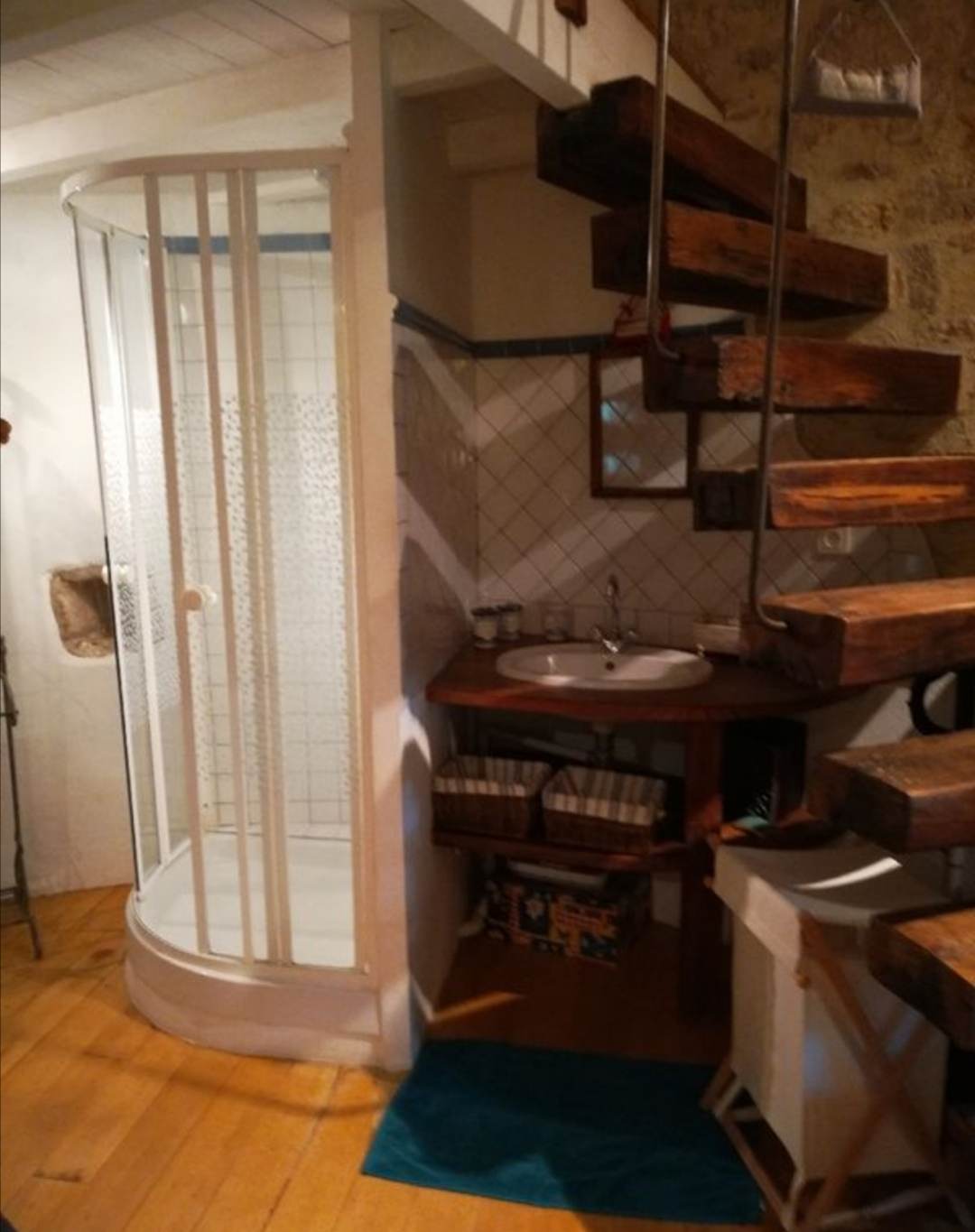 LE PIGEONNIER, Cajarc - photo 8