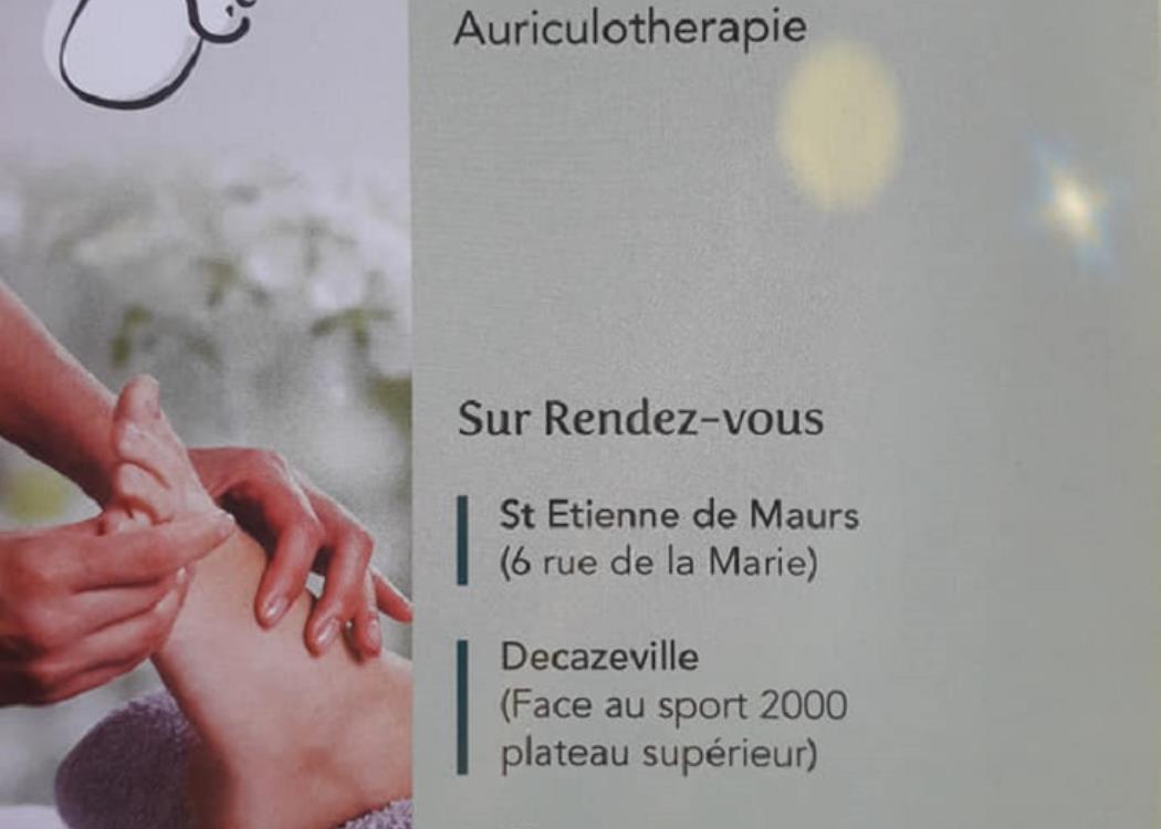 reflexologie loudiere