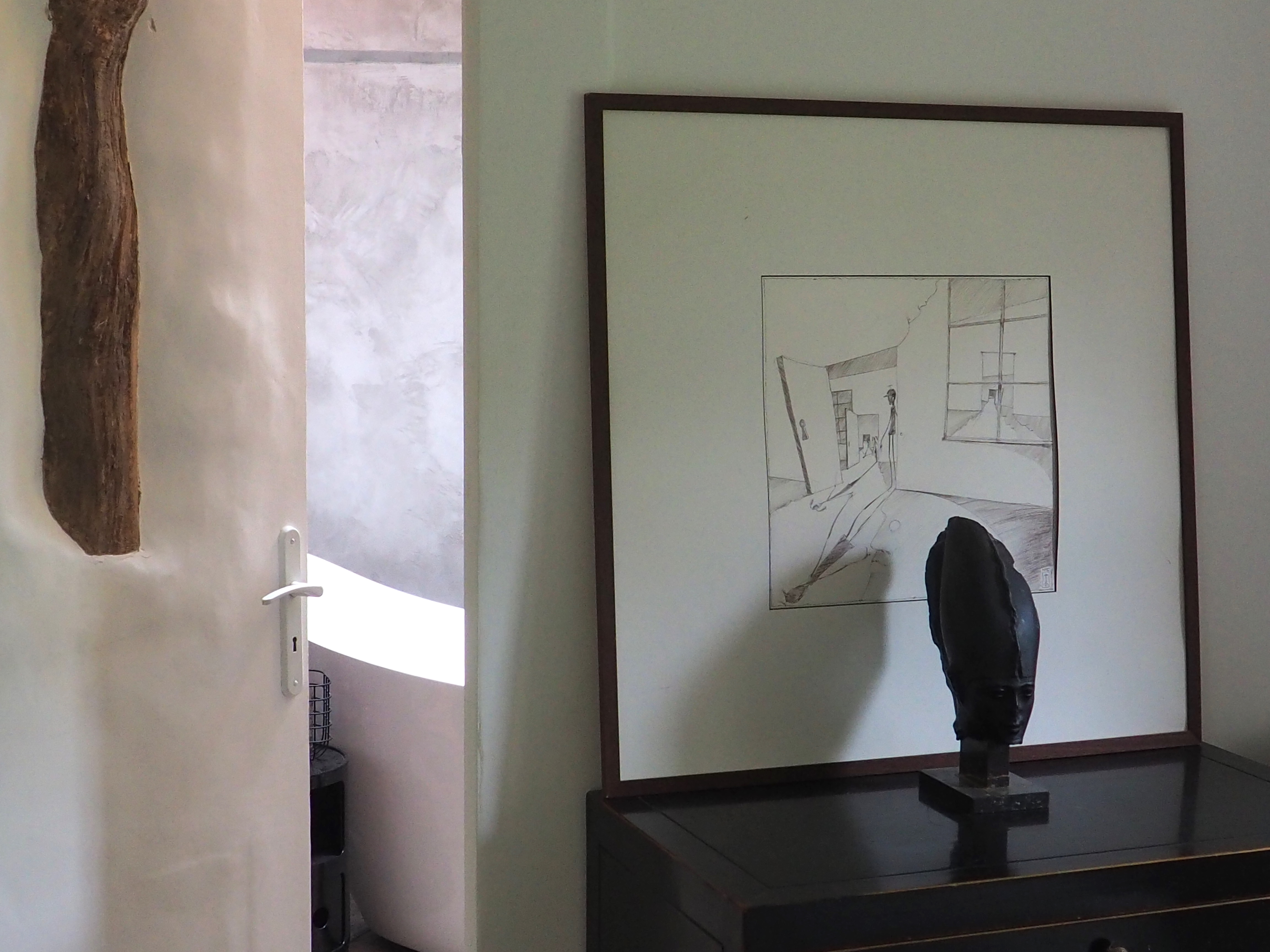 Moulin Bas Prés de la Rivière, Carnac-Rouffiac - photo 23