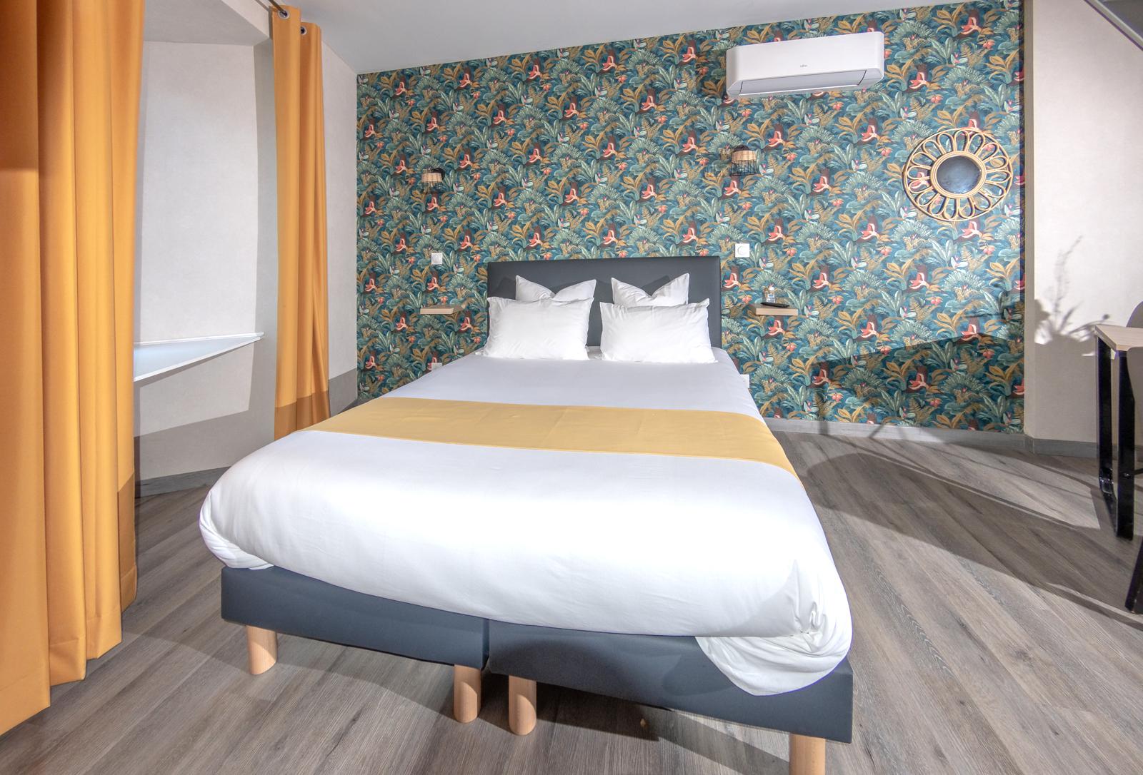 Meublés du Relais de la Poste, Gourdon - photo 3