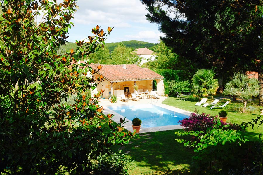 Le Relais des Anges, Mercuès - photo 8