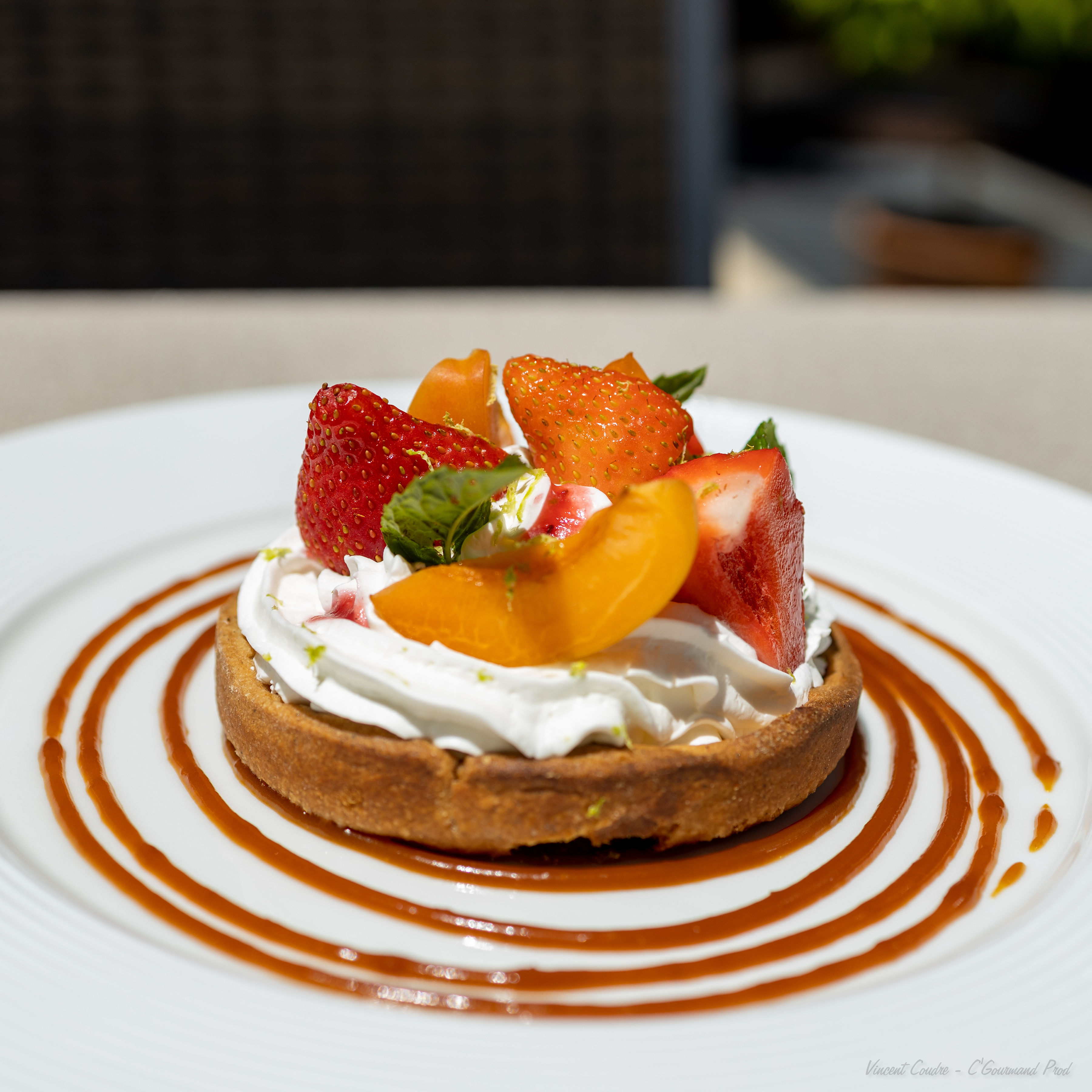 Restaurant Le Relais des Gourmands, Gramat - photo 10