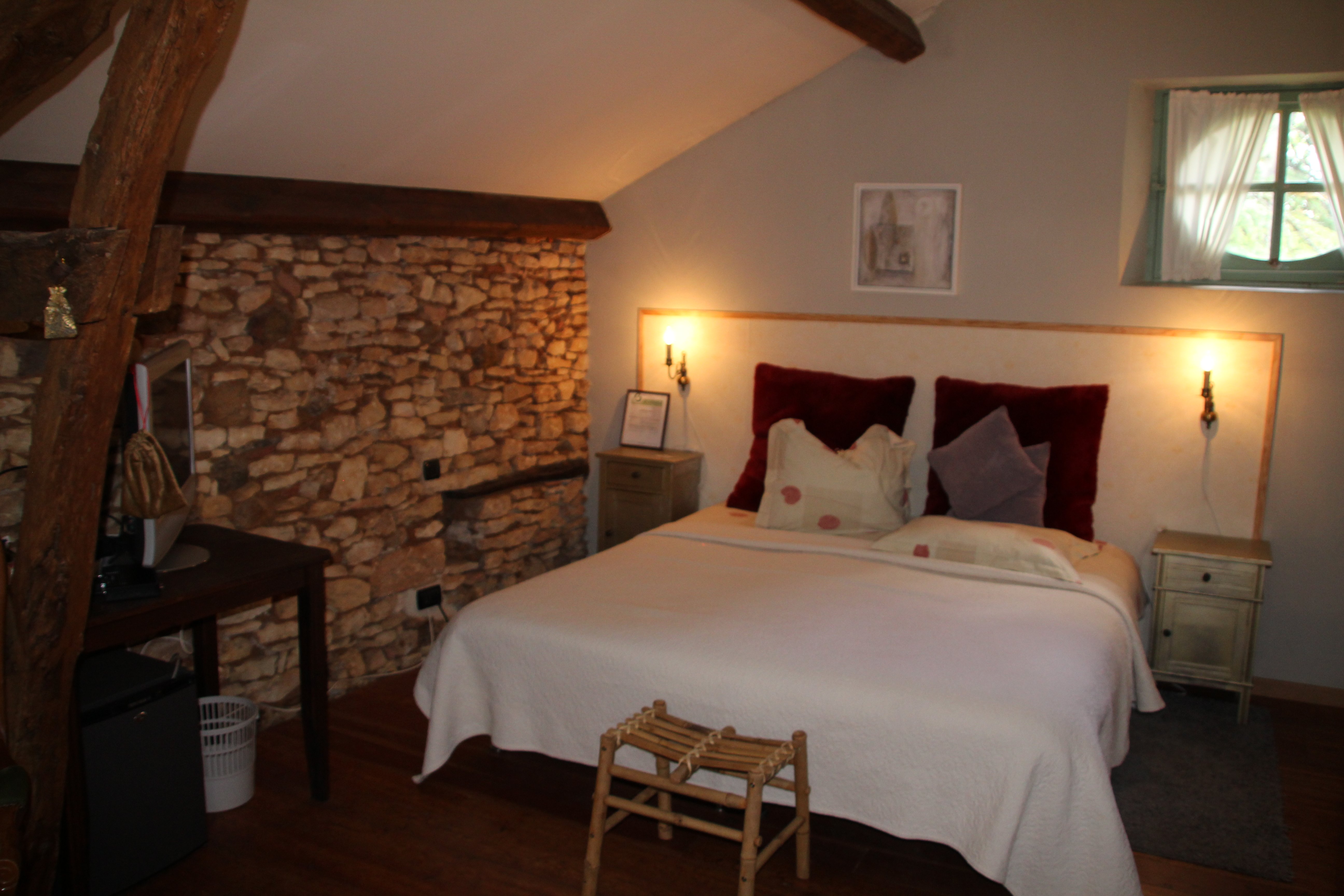 Chambres d'hôtes Bouysset, Saint-Martin-le-Redon - photo 7