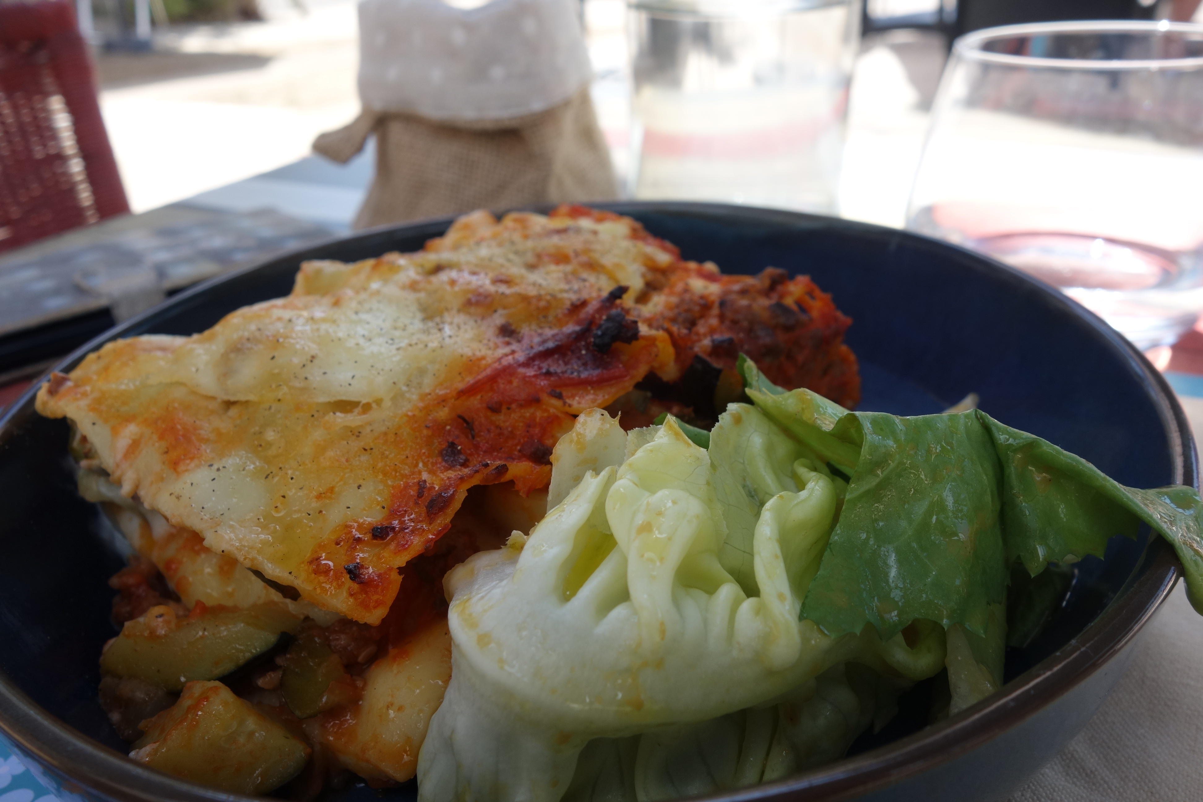 Chez Jeanne, un zeste de gourmandise, Montfaucon - photo 2