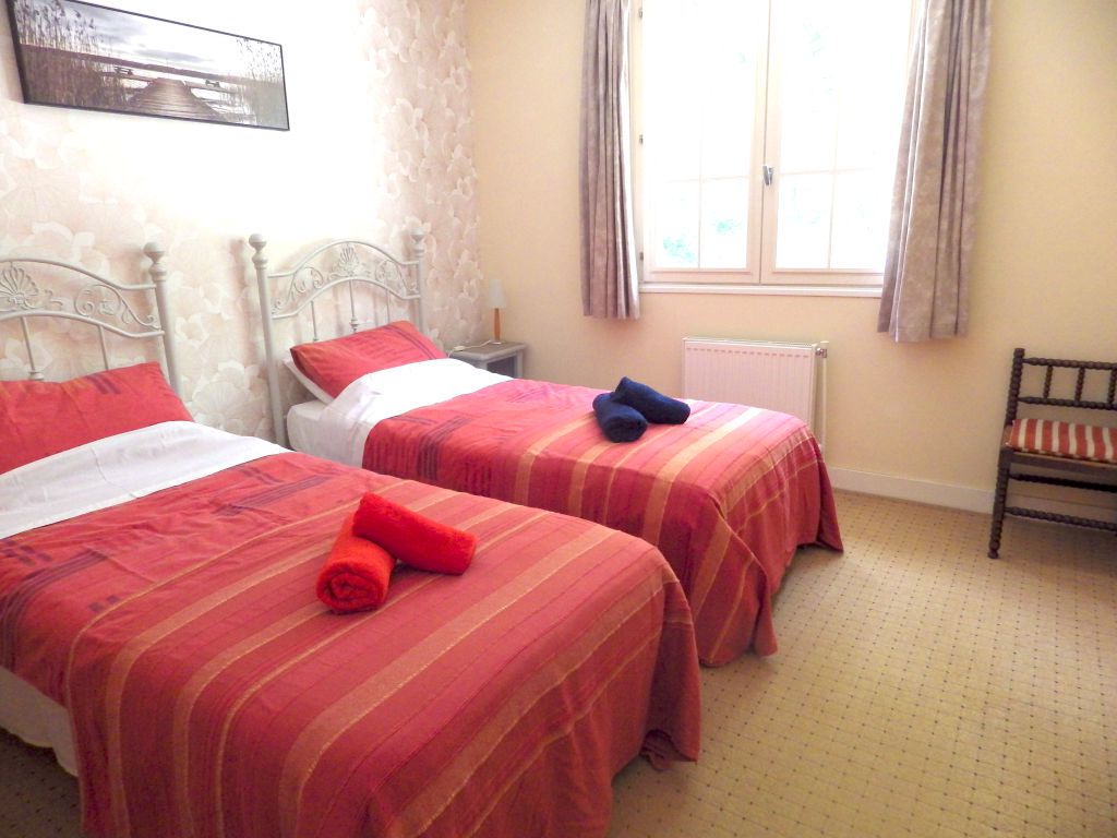 La Pierre Plantee, Baladou - photo 14