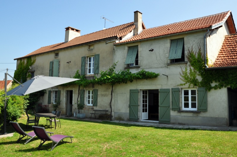 Maison Margot