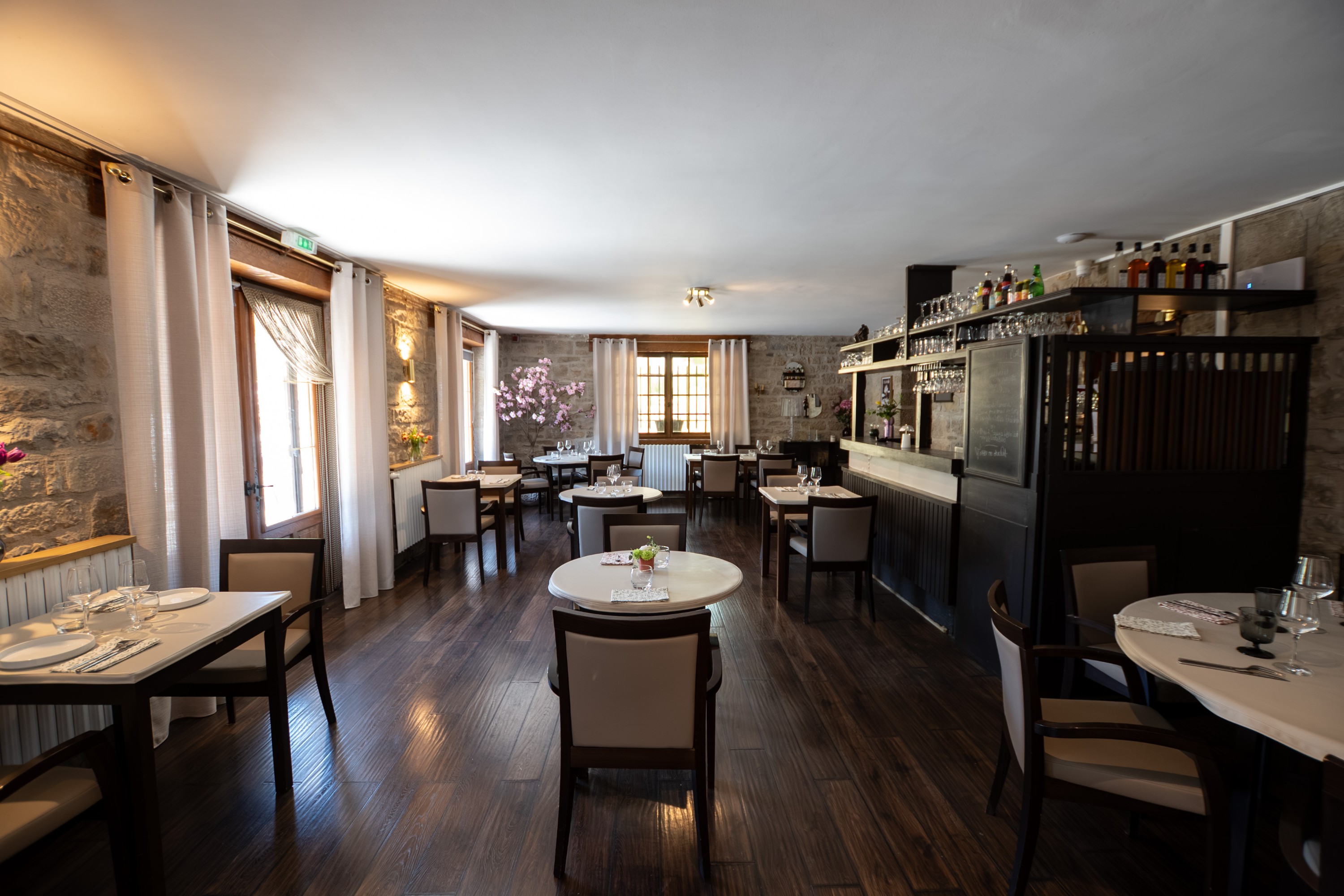 Hôtel Restaurant Hostellerie La Charmille, Padirac - photo 32