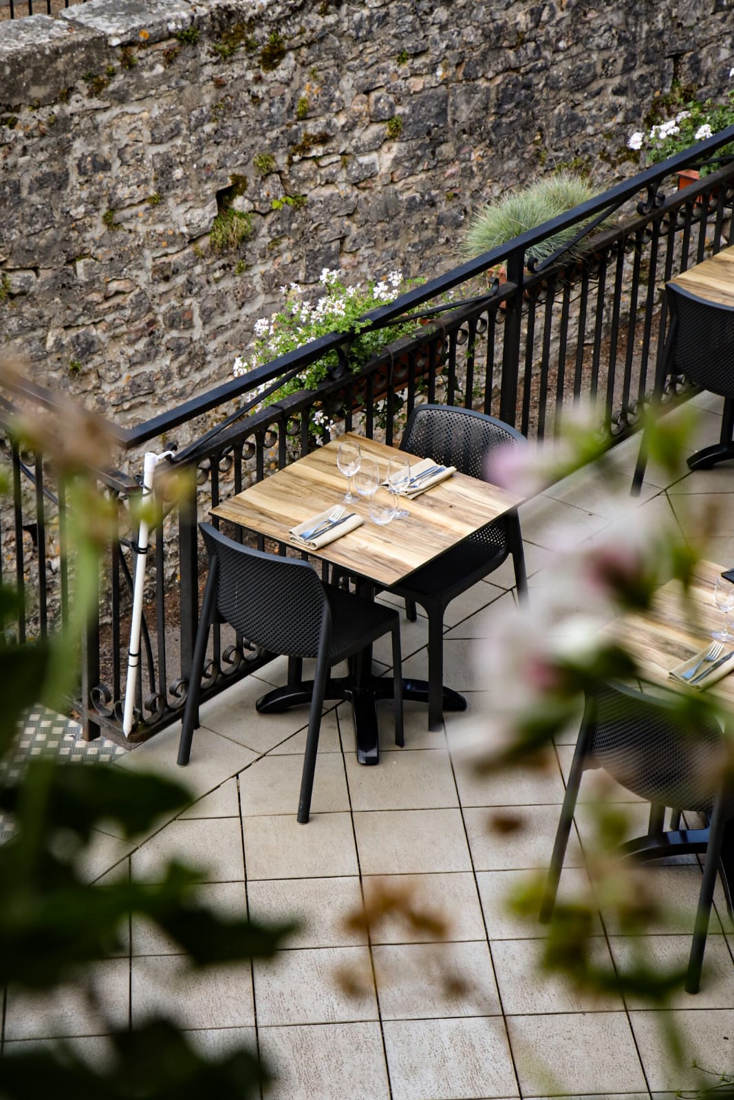 Restaurant Le 354, Loubressac - photo 11