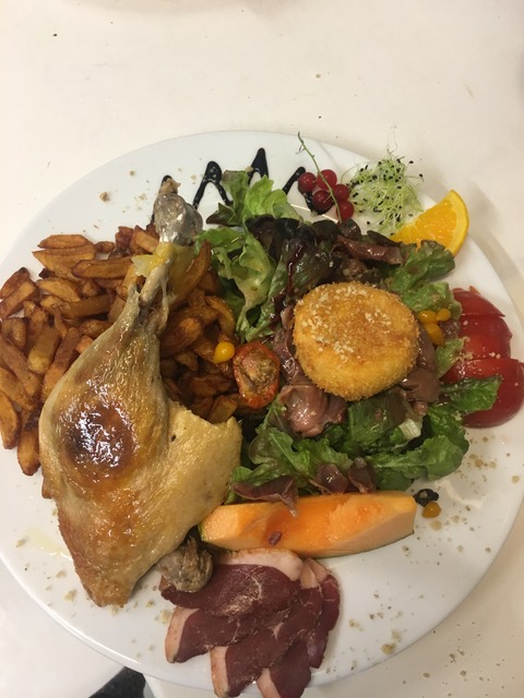 La Gabare, Vayrac - photo 5