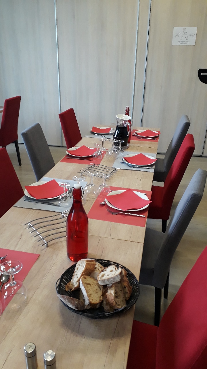 Restaurant Le Grand Couvent, Gramat - photo 8