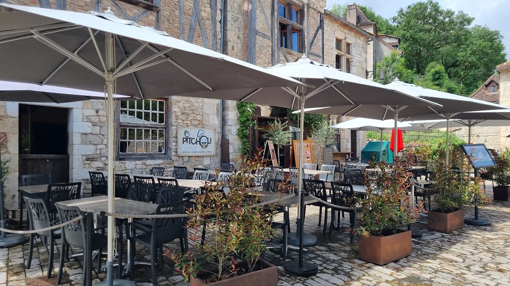 Ô Pitchou, Saint-Cirq-Lapopie - photo 18