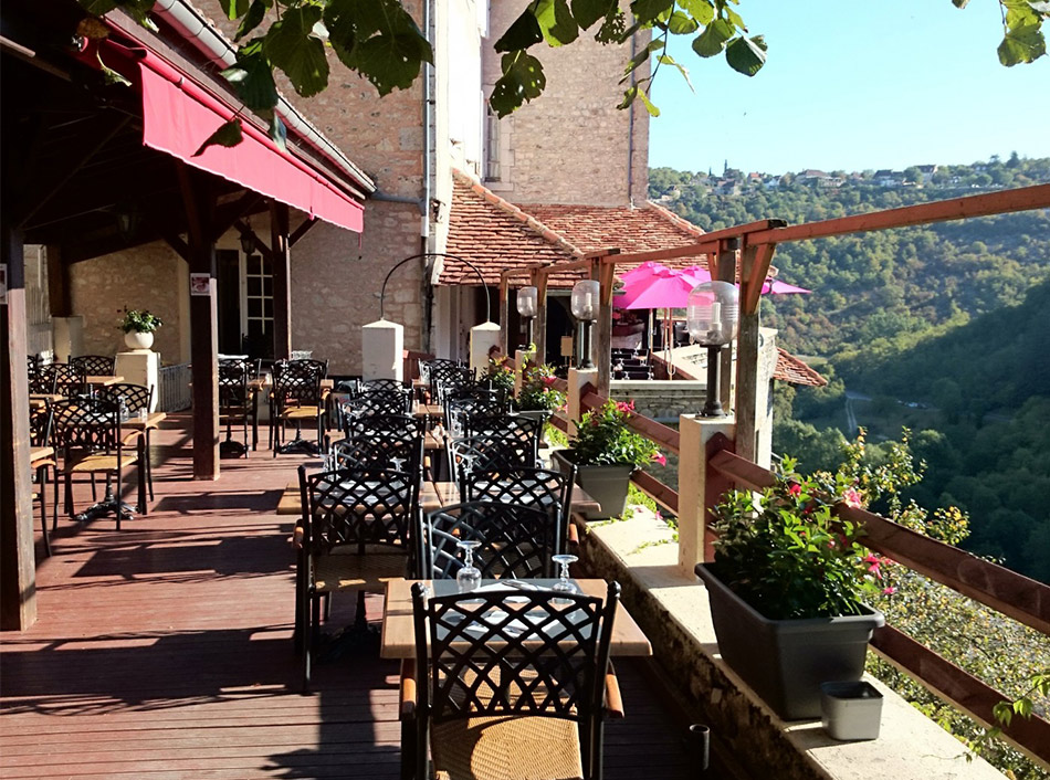 Les Pirondeaux, Rocamadour - photo 21