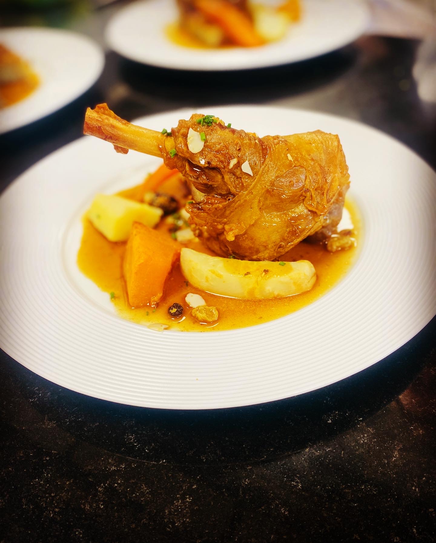 Restaurant Le Relais des Gourmands, Gramat - photo 12