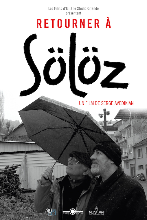Festival " Retour en Arménie" - Documentaire "Retourner à Sölöz", Lalbenque - photo 3