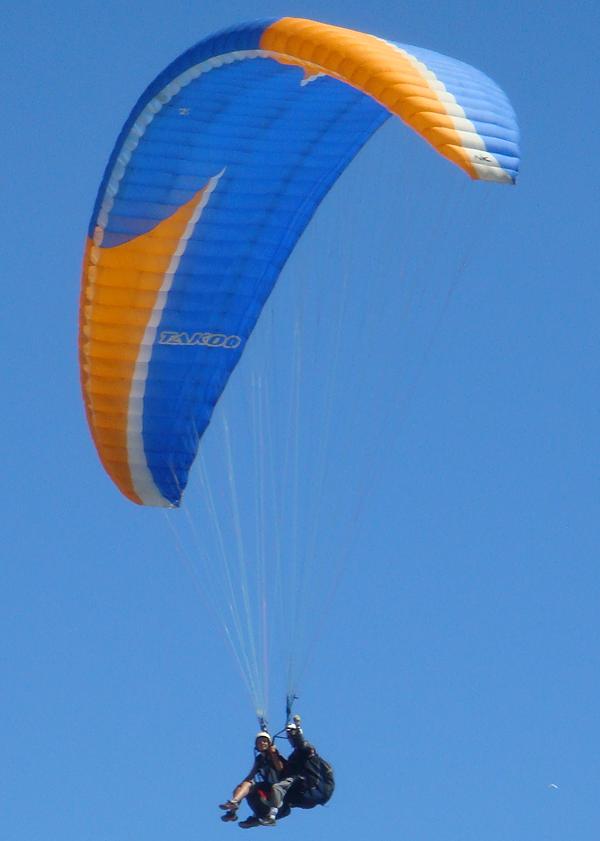 Rêve Parapente, Martel - photo 3