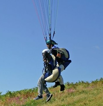 Rêve Parapente, Martel - photo 4