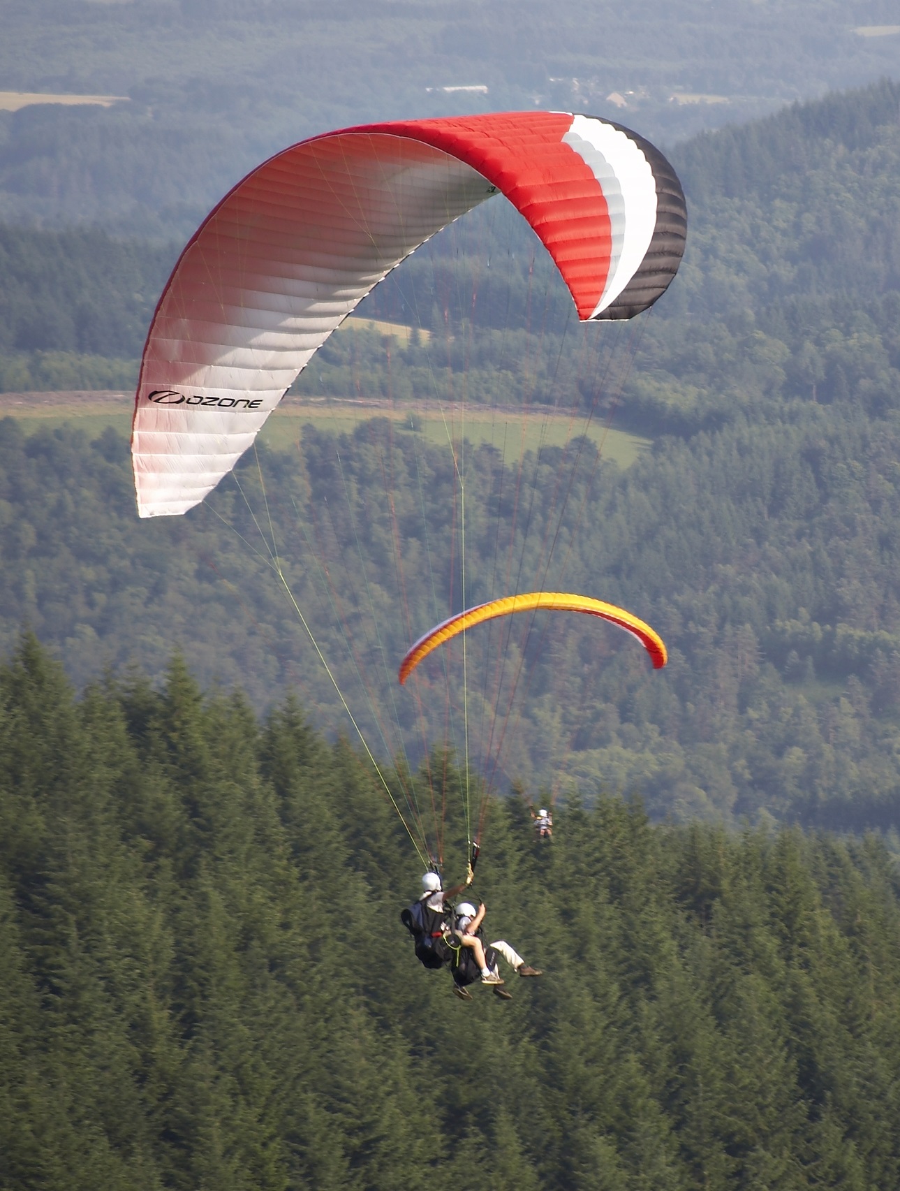 Rêve Parapente, Martel - photo 5