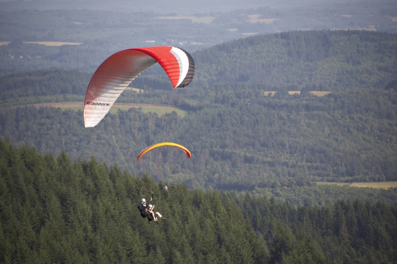 Rêve Parapente, Martel - photo 6