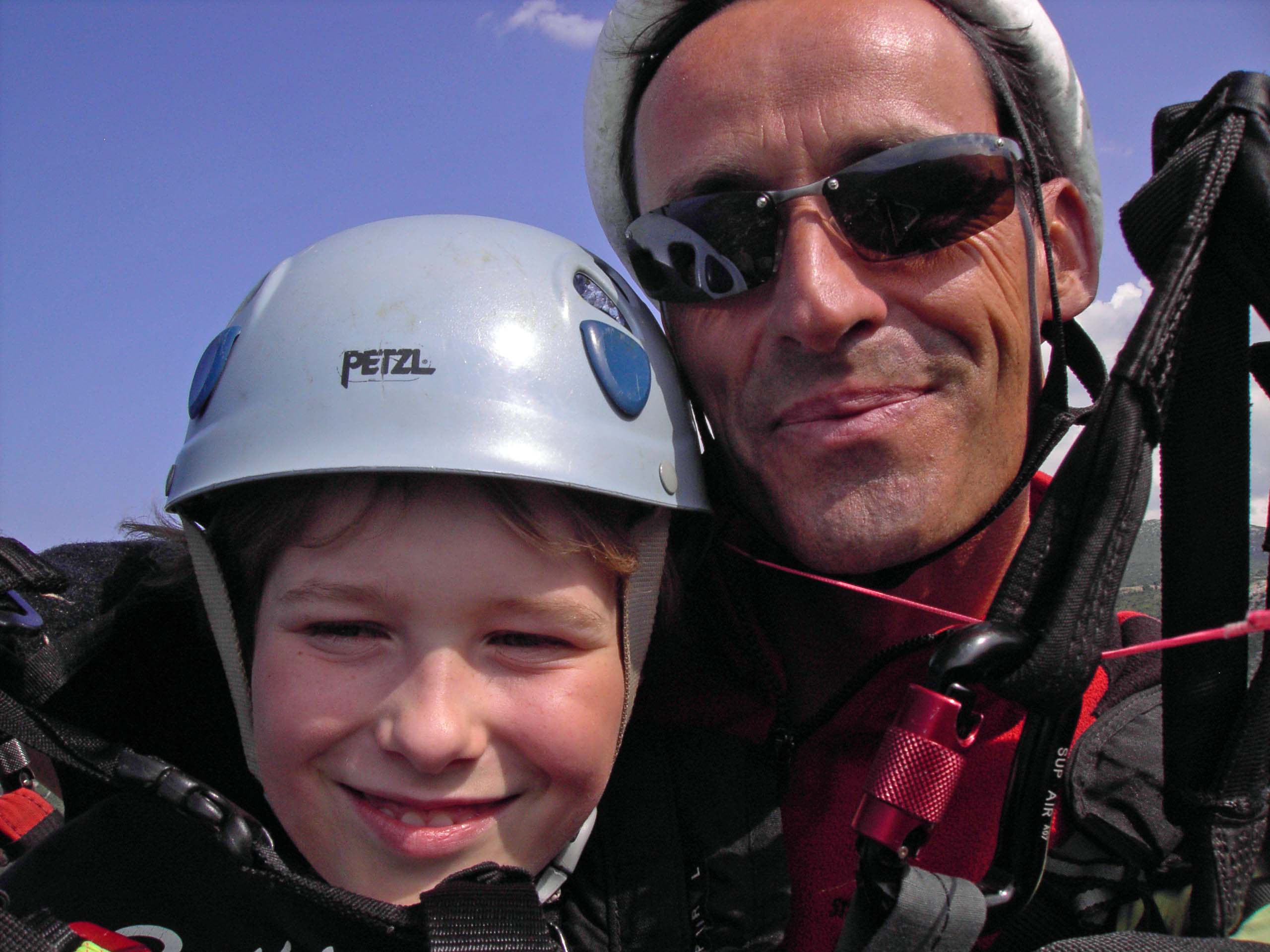 Rêve Parapente, Martel - photo 7
