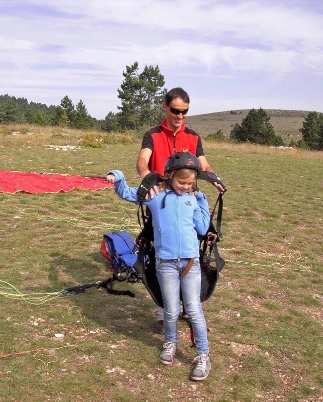 Rêve Parapente, Martel - photo 8