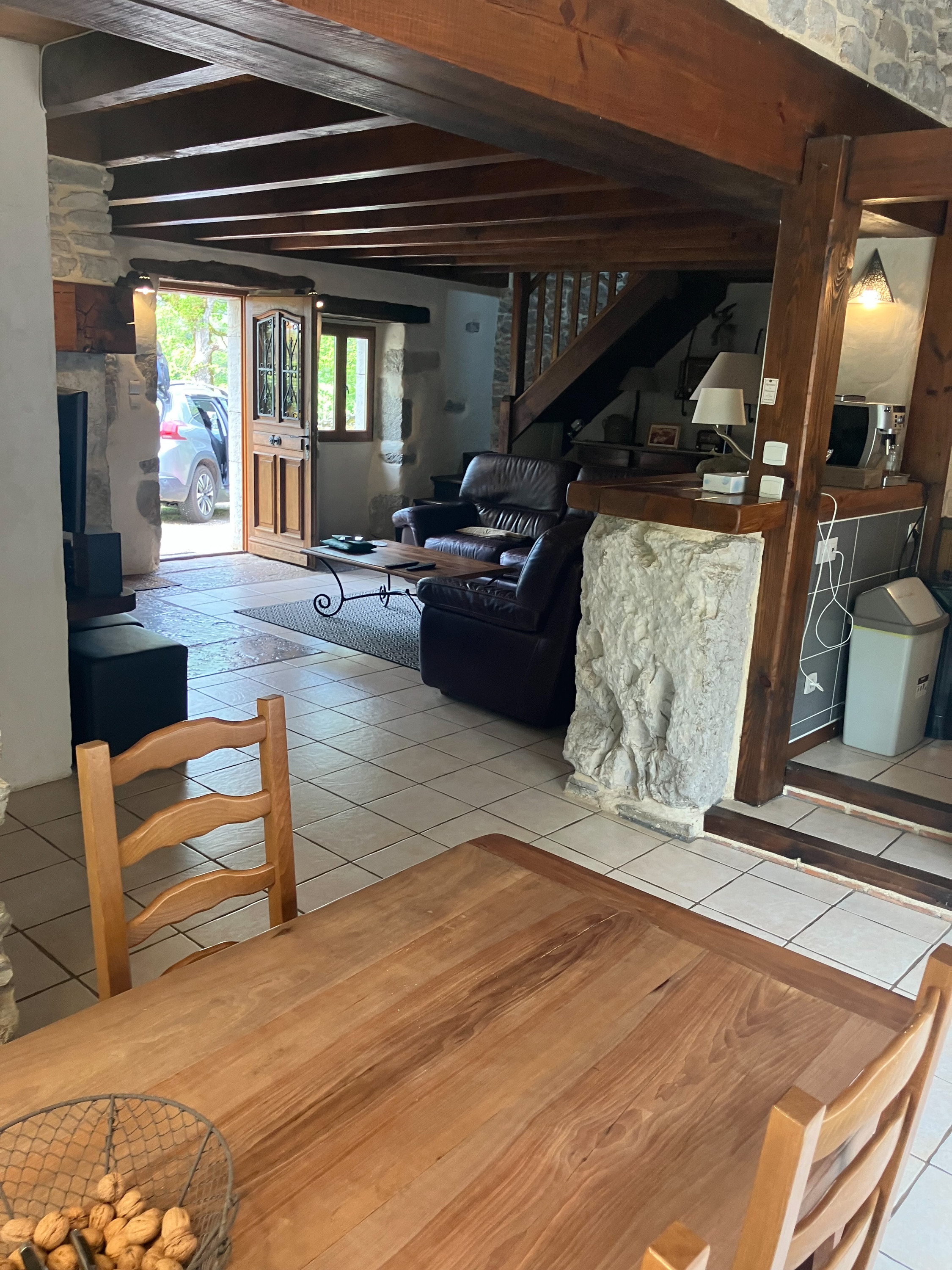 Gîte Péchau, Corn - photo 11