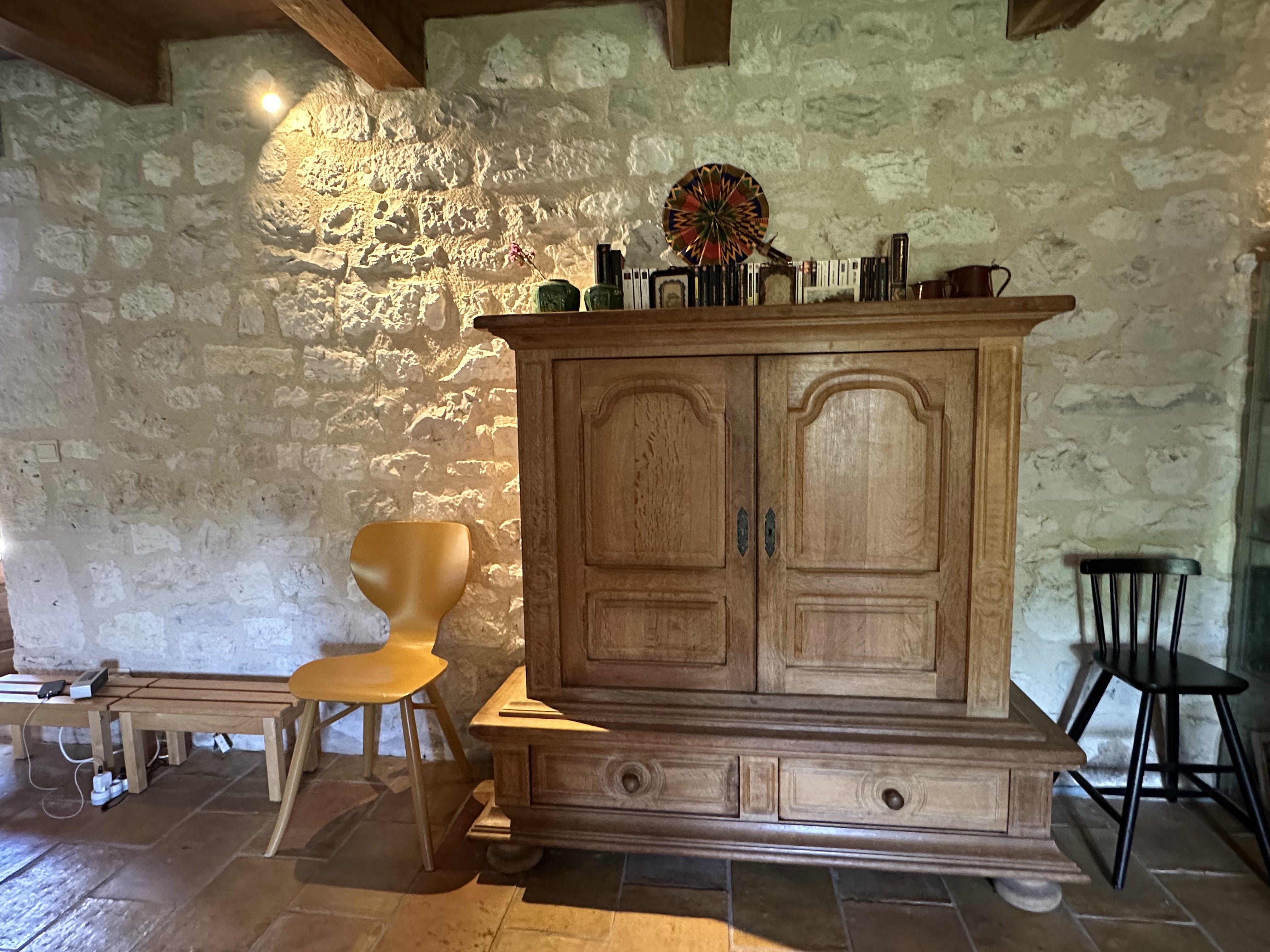 Maison Escalier, Pern - photo 17