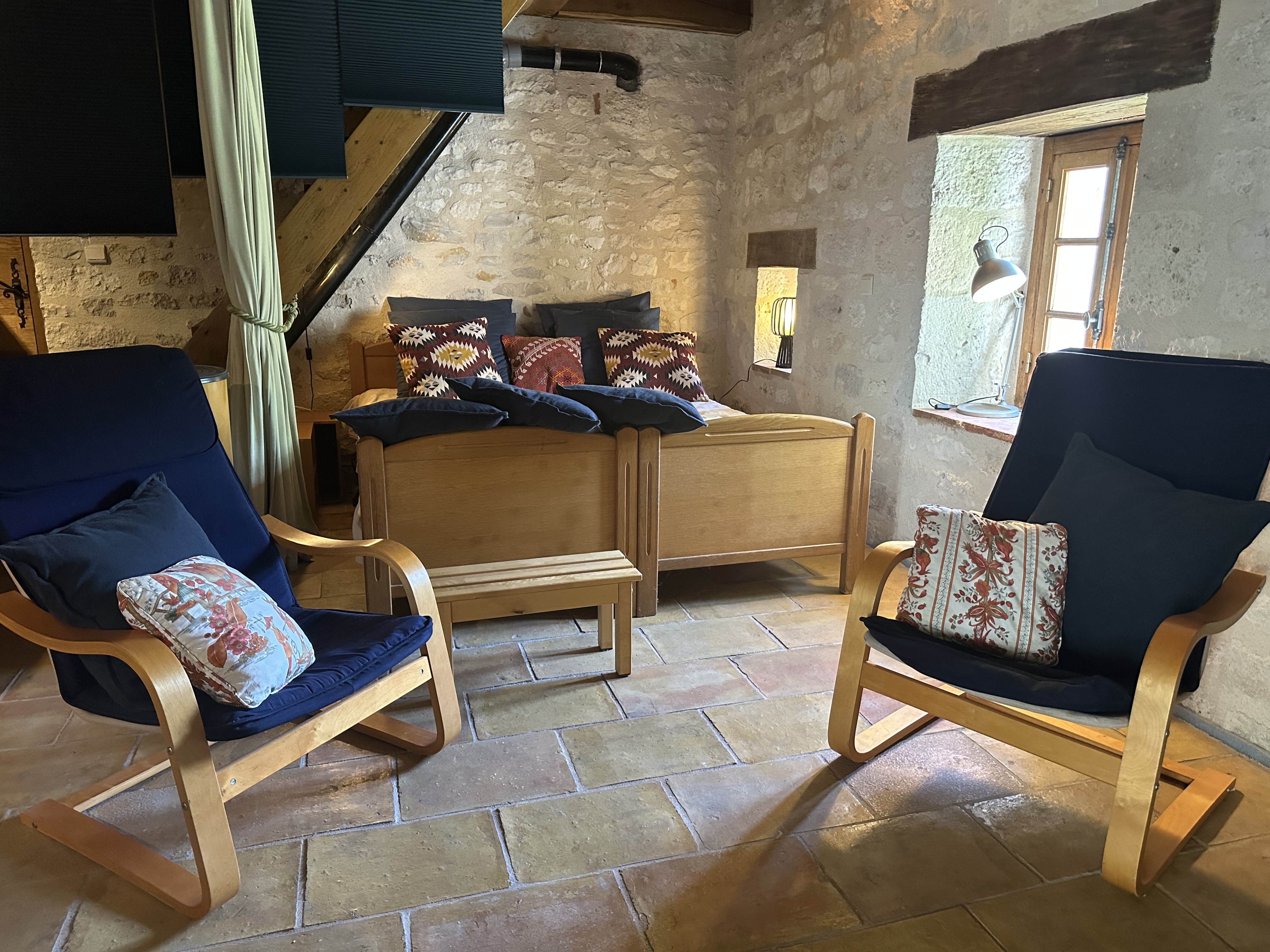 Maison Escalier, Pern - photo 18