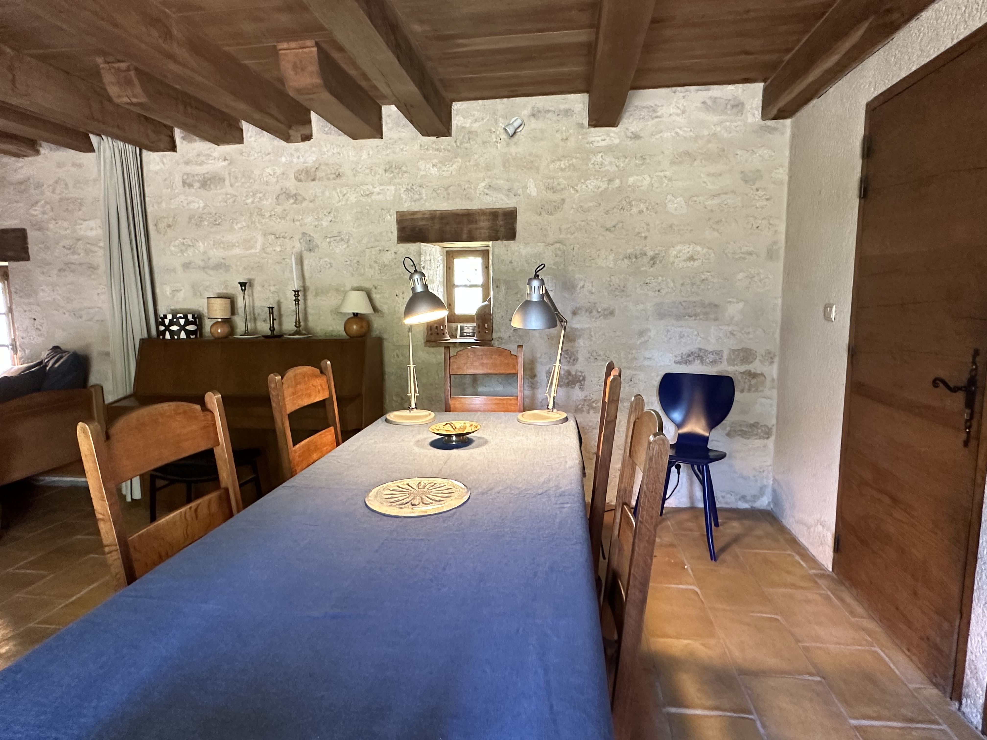 Maison Escalier, Pern - photo 19