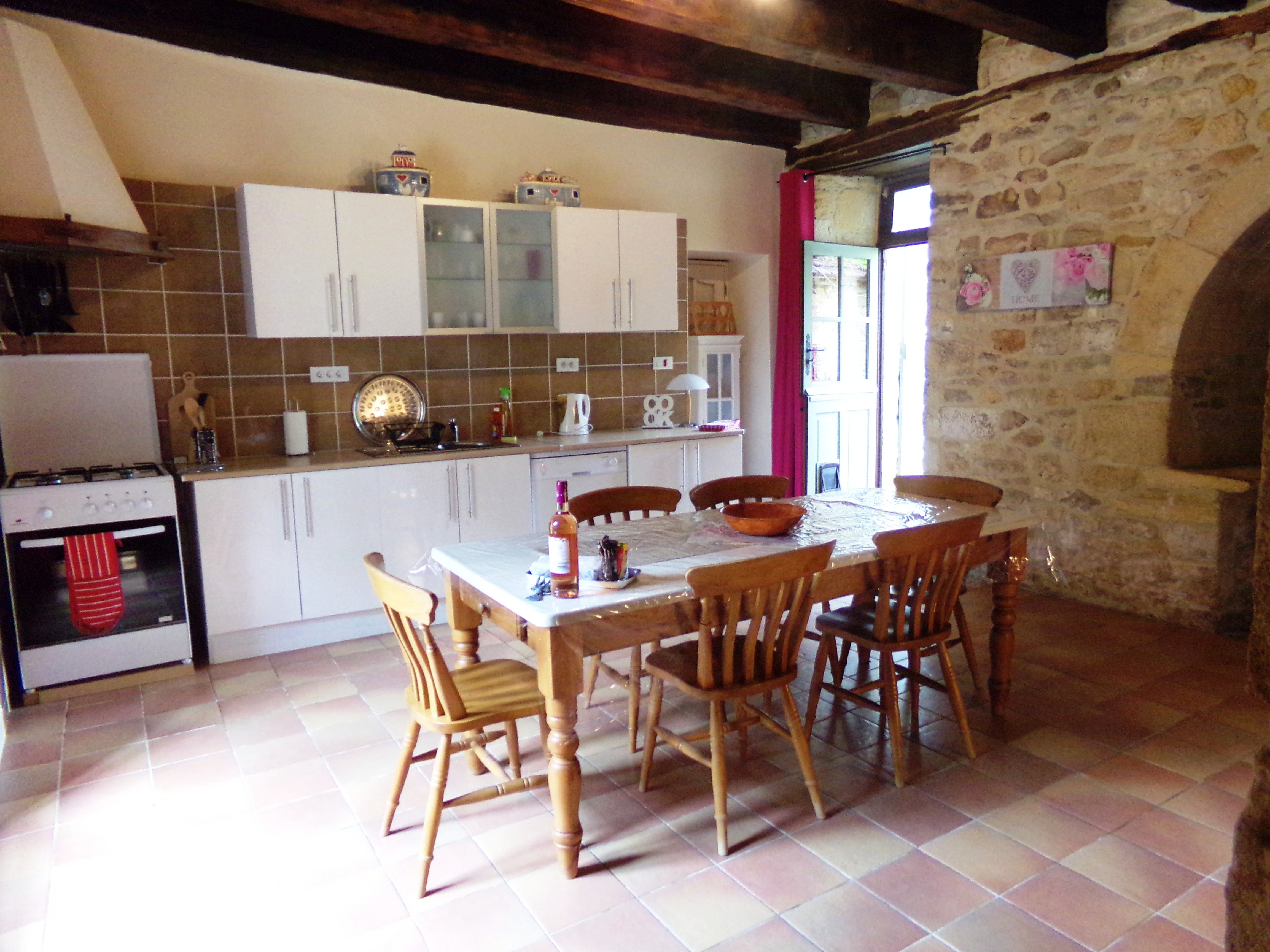 Le Rouge Gorge, Nadaillac-de-Rouge - photo 9