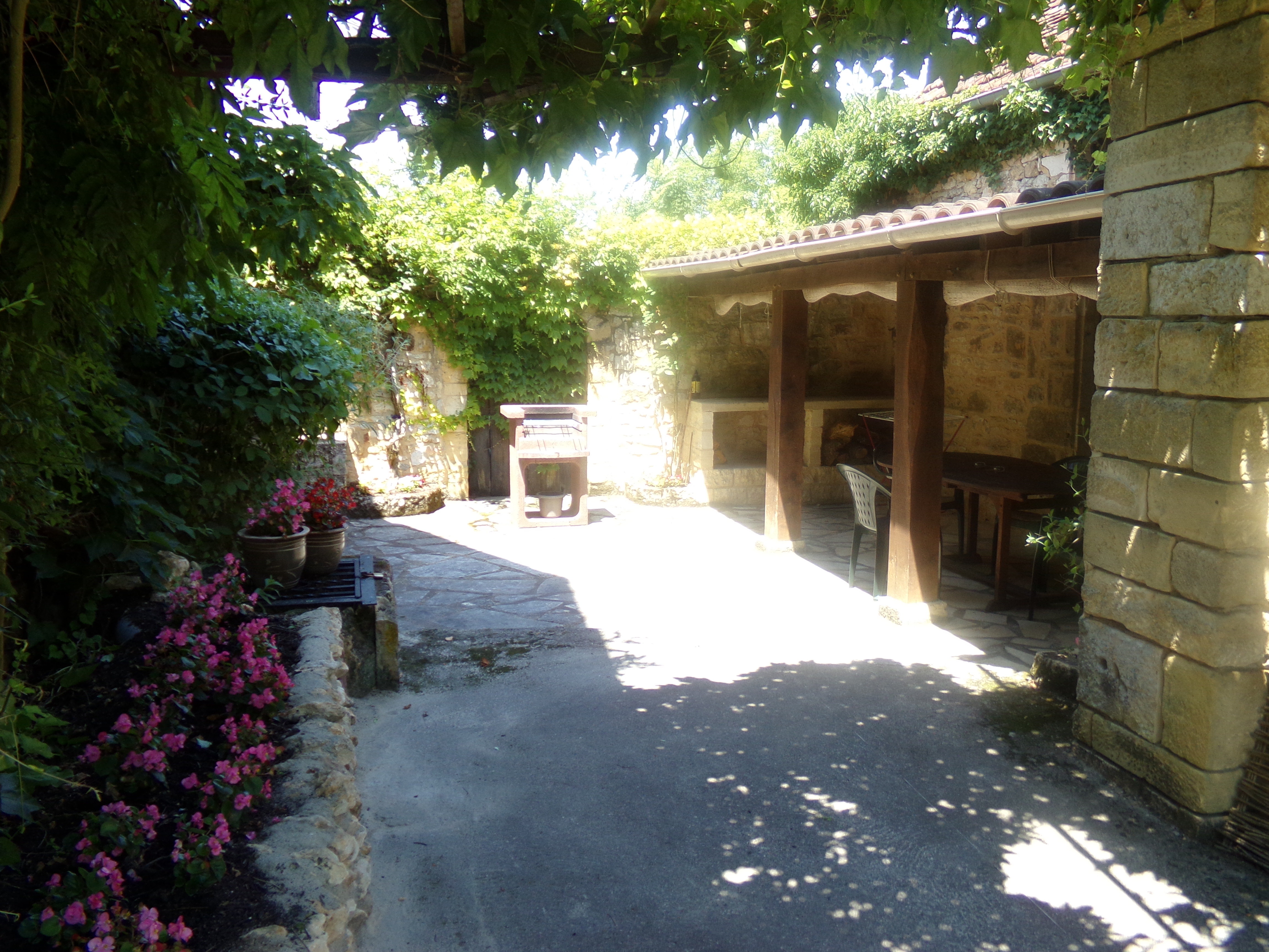 Le Rouge Gorge, Nadaillac-de-Rouge - photo 11