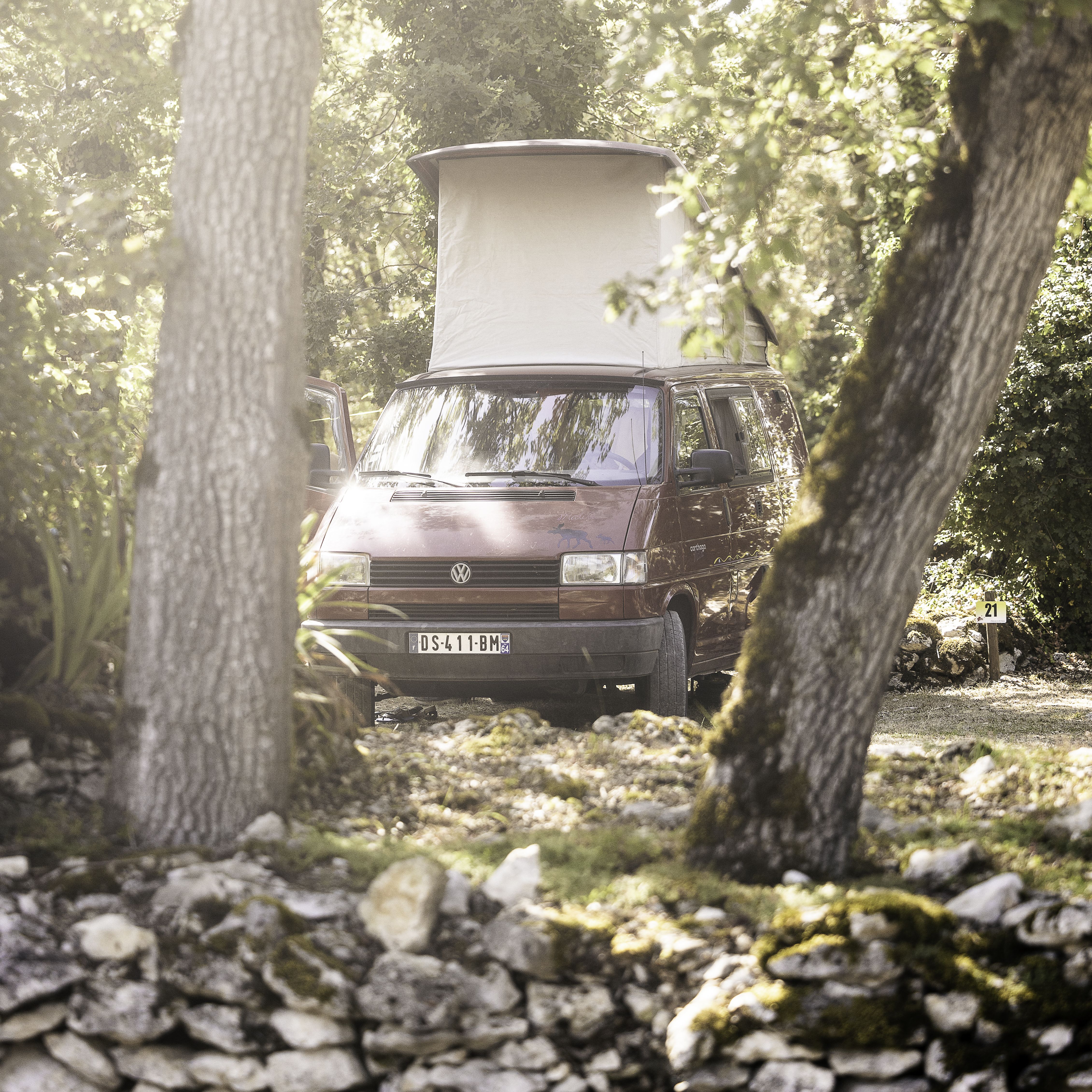 Camping Domaine de la Faurie, Séniergues - photo 38