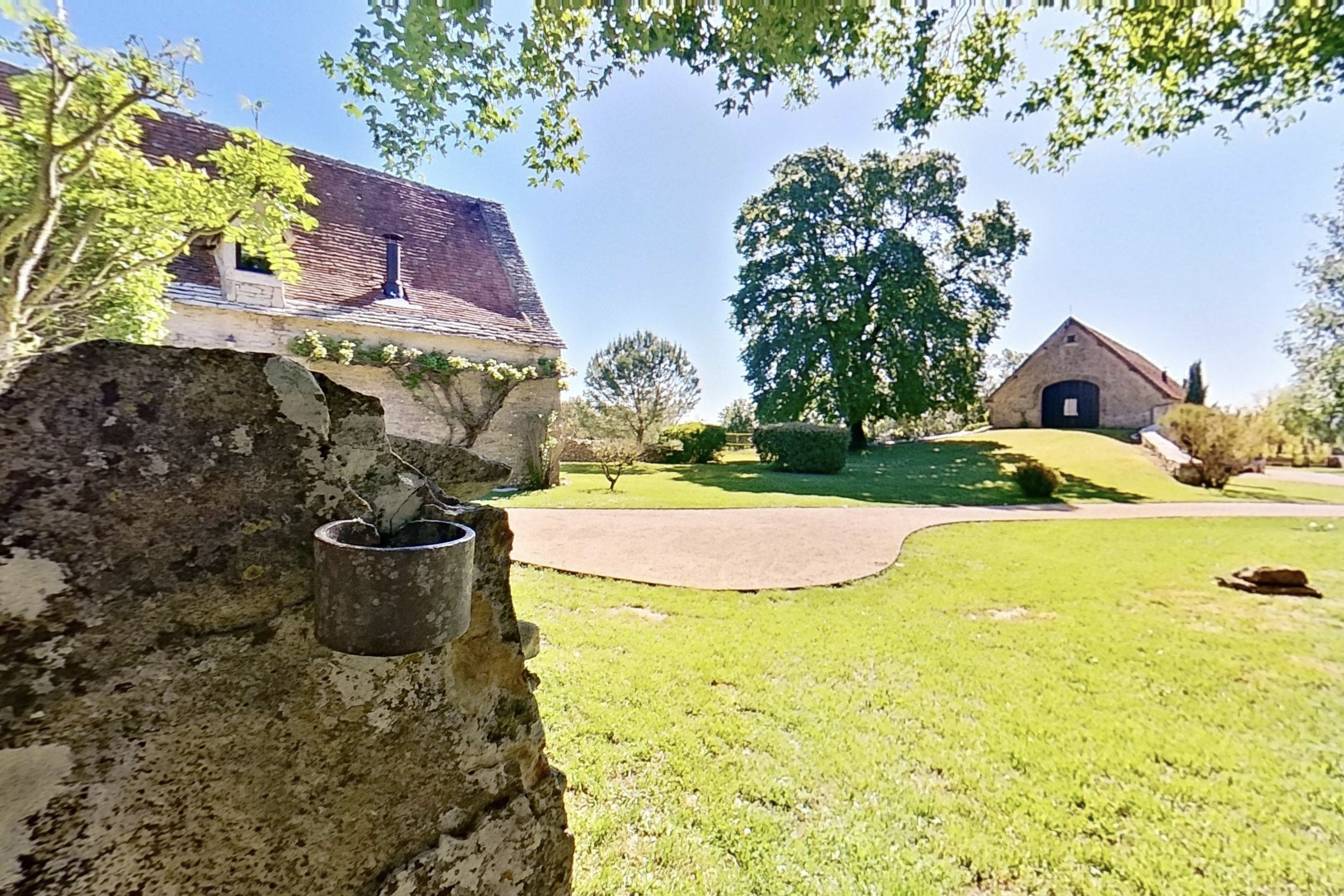 Domaine de Montanty - Le Romarin, Gramat - photo 9