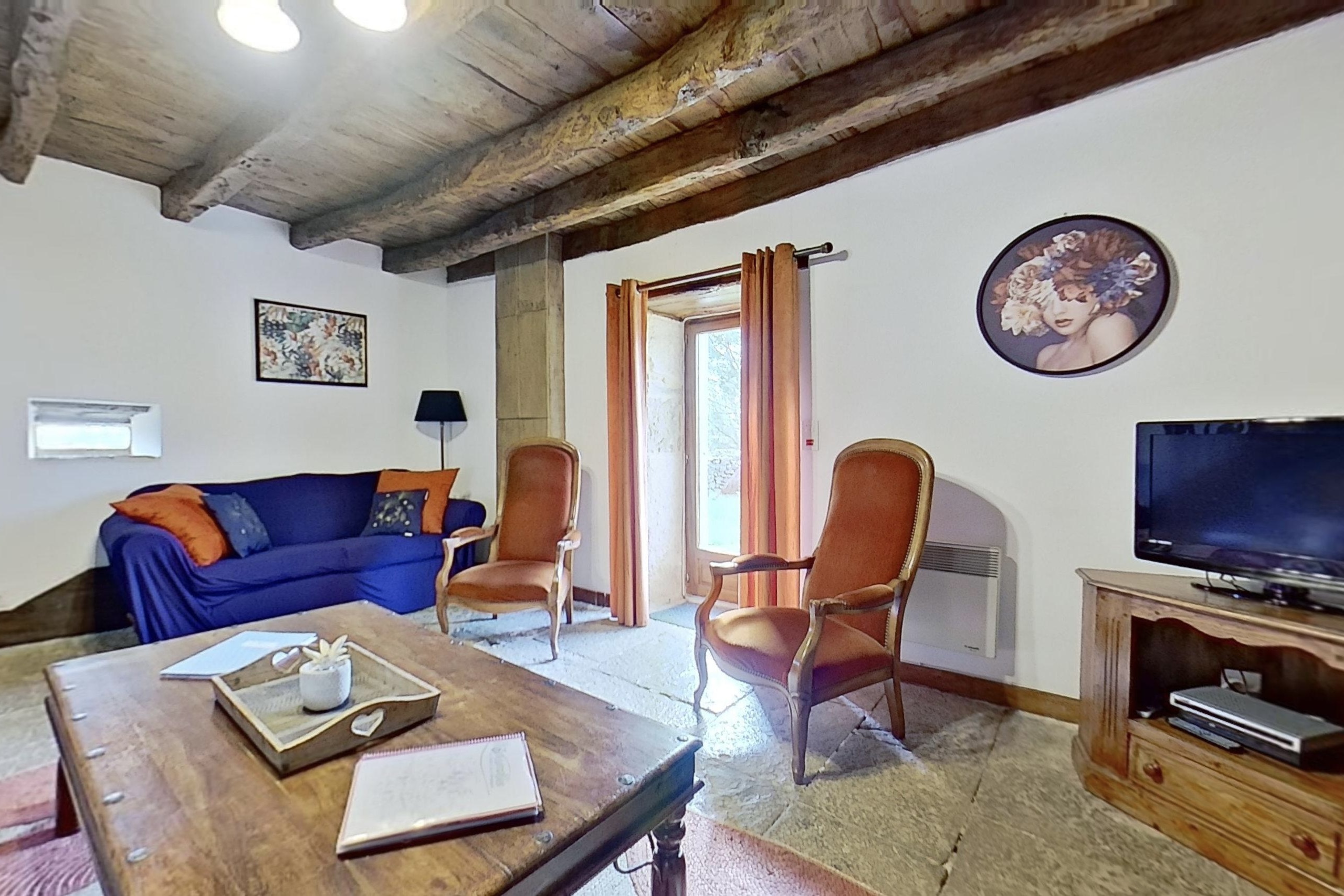 Domaine de Montanty - Le Romarin, Gramat - photo 10