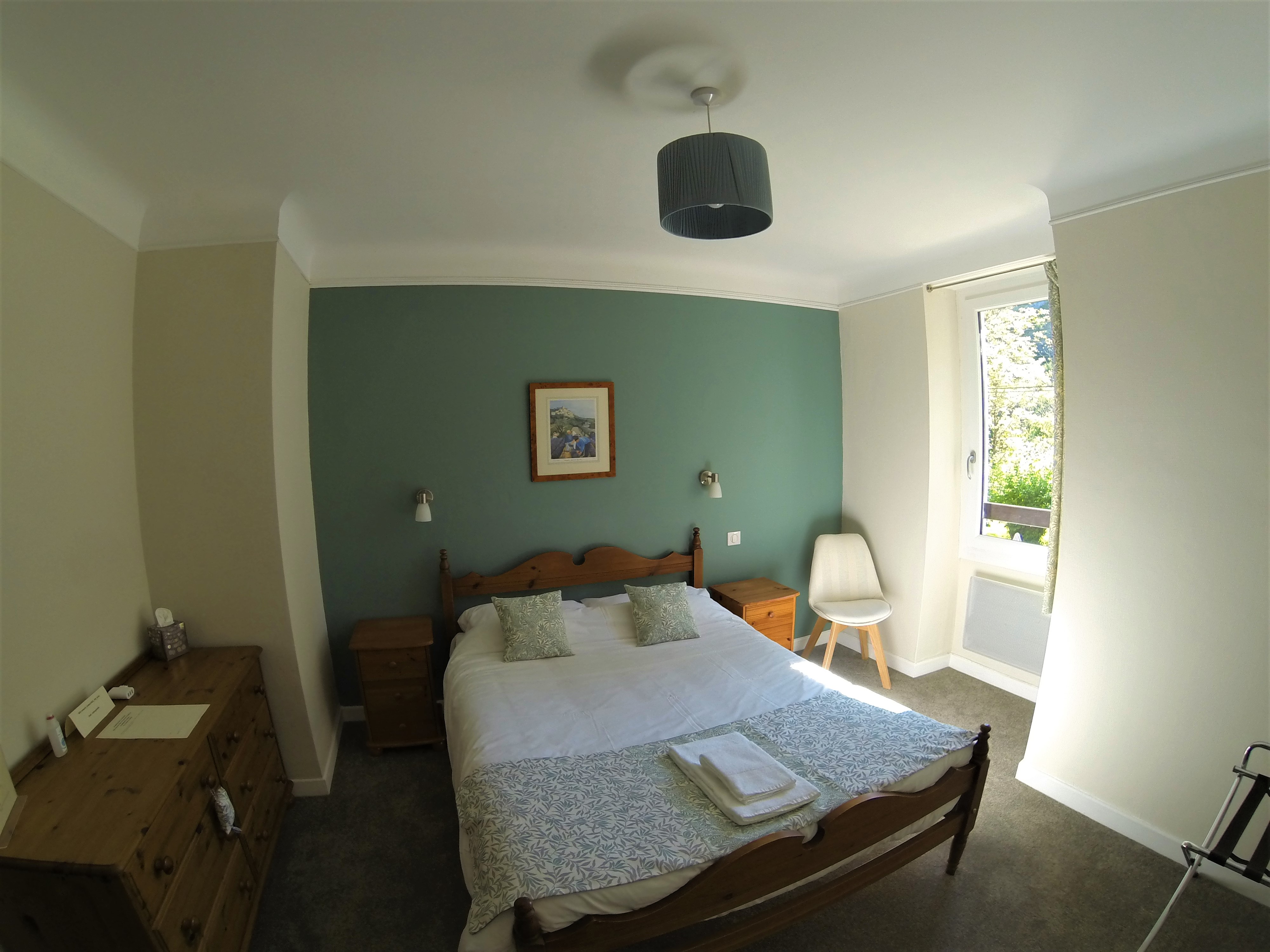 Auberge de la Sagne, Cabrerets - photo 7