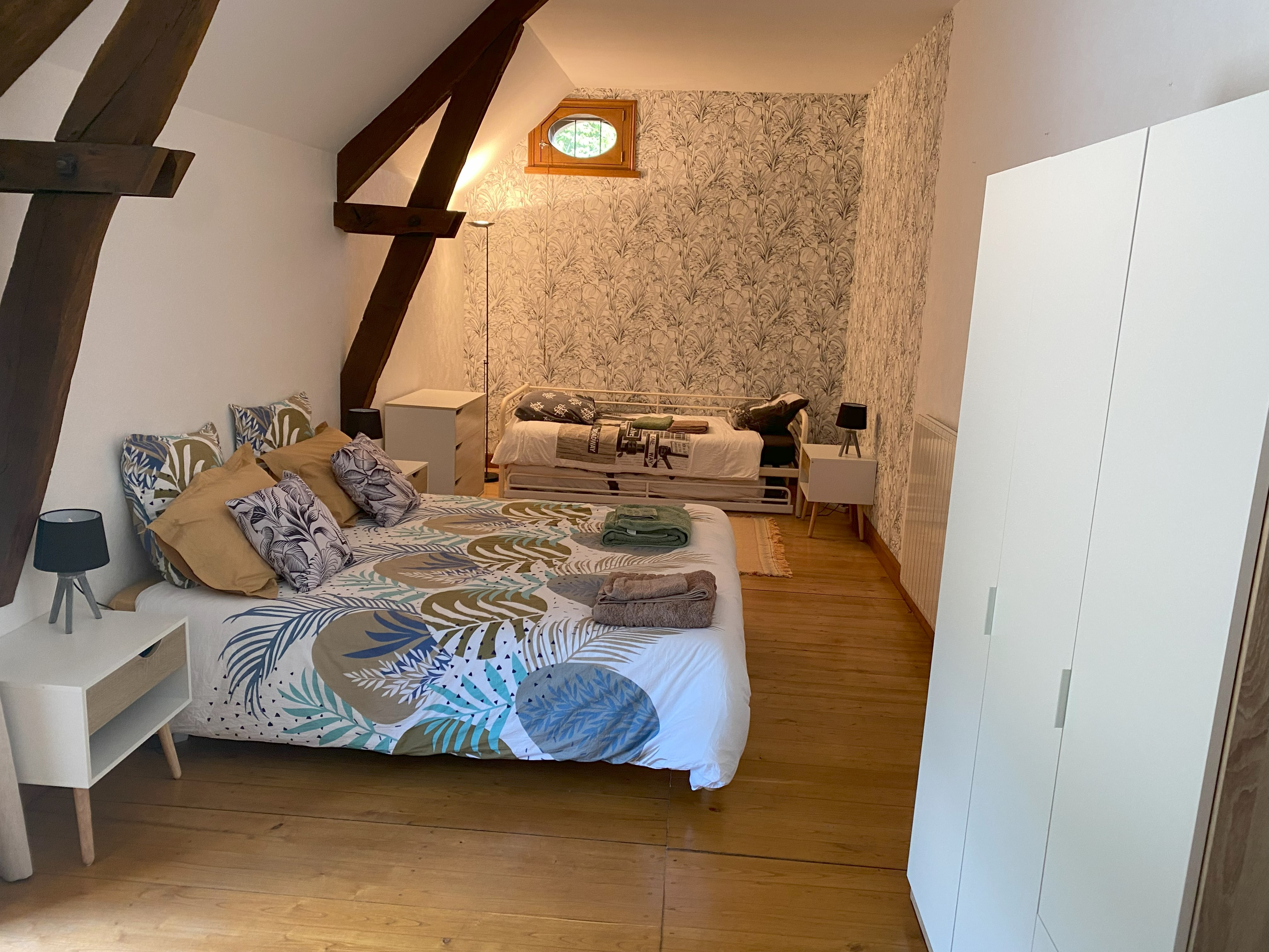 Le Moulin de sous le bois 2, Milhac - photo 10