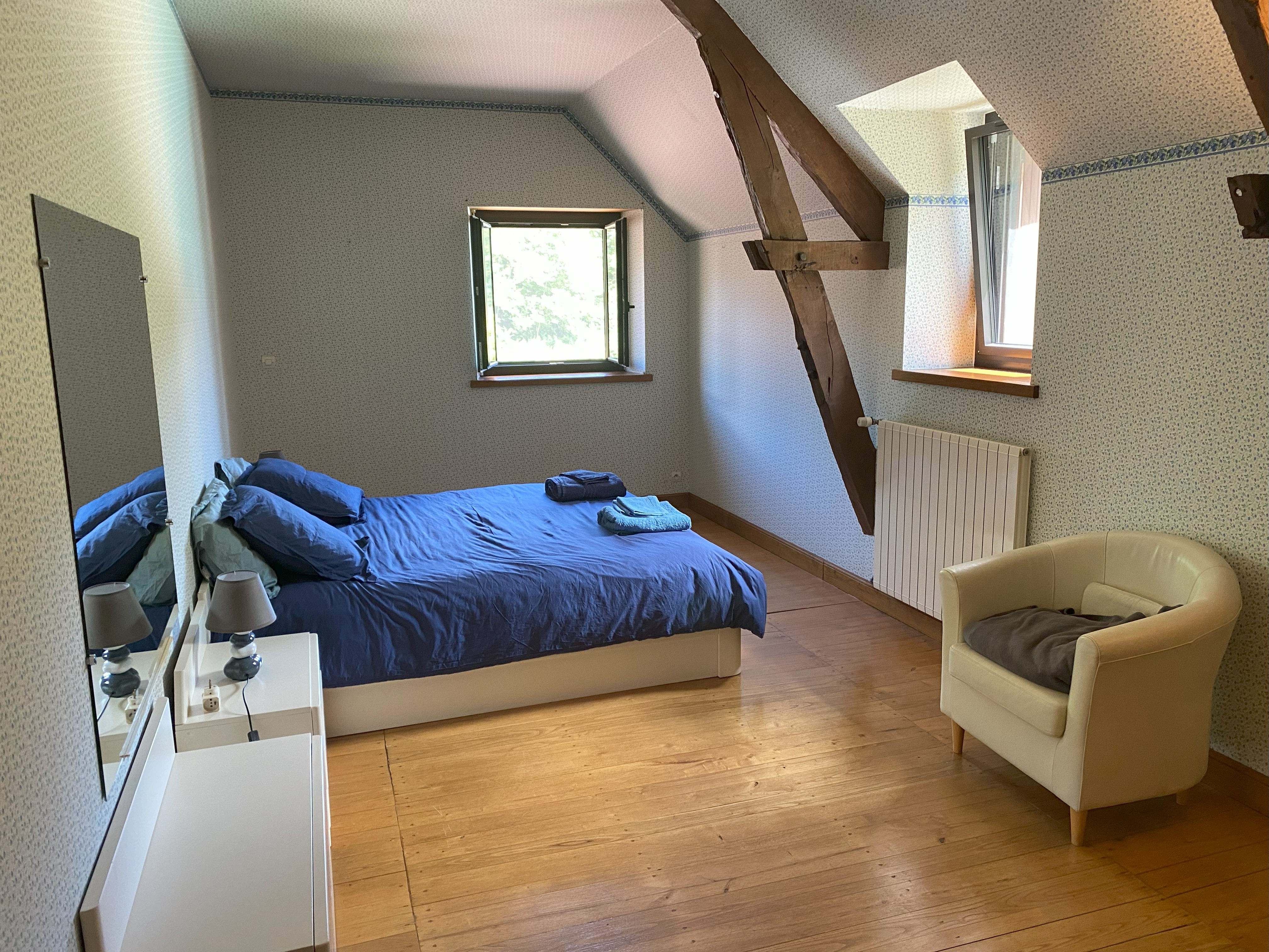 Le Moulin de sous le bois 2, Milhac - photo 11