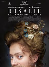 Ciné Belle Etoile - Rosalie