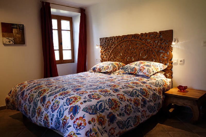 Gîte Le Rossignol, Lauresses - photo 5