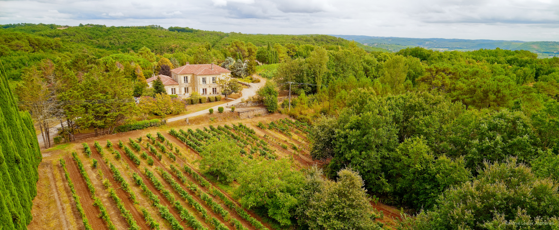 Château de Rouffiac