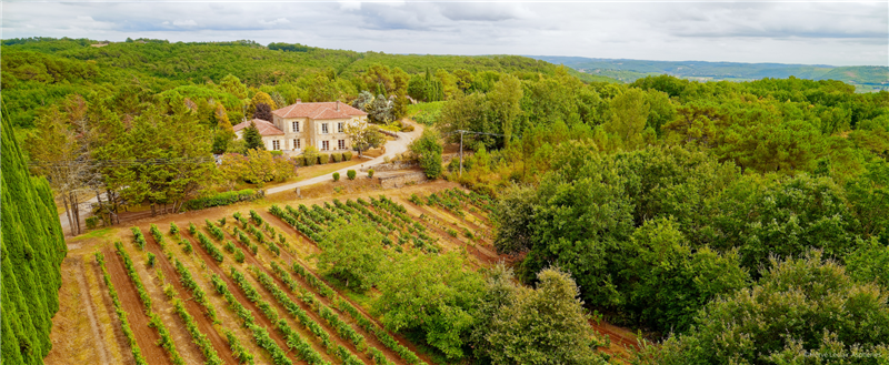 Château de Rouffiac