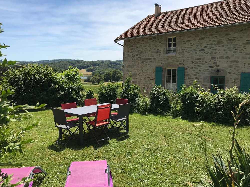 Domaine Les Teuillères, Sousceyrac-en-Quercy - photo 8