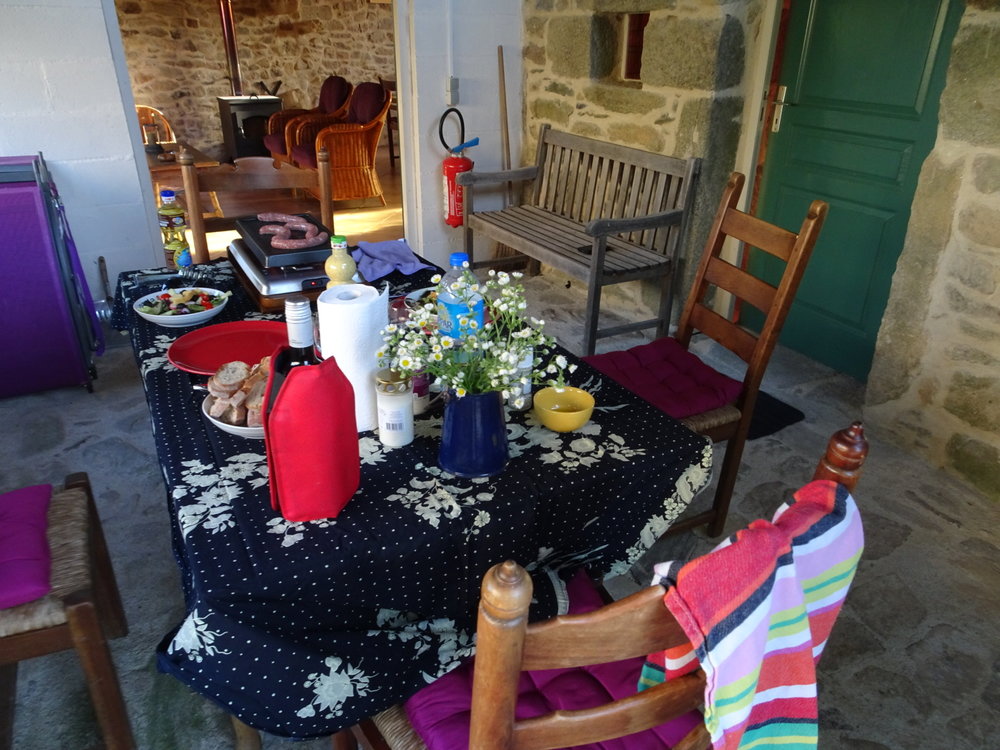 Gîte La Porcherie, Sousceyrac-en-Quercy - photo 5