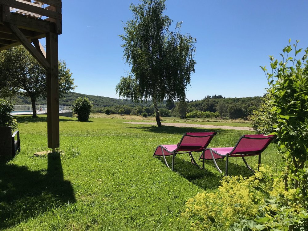 Gîte Le Seringa, Sousceyrac-en-Quercy - photo 3