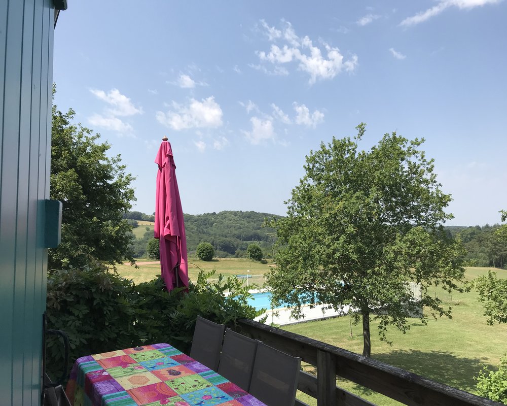 Gîte Le Fenil, Sousceyrac-en-Quercy - photo 6