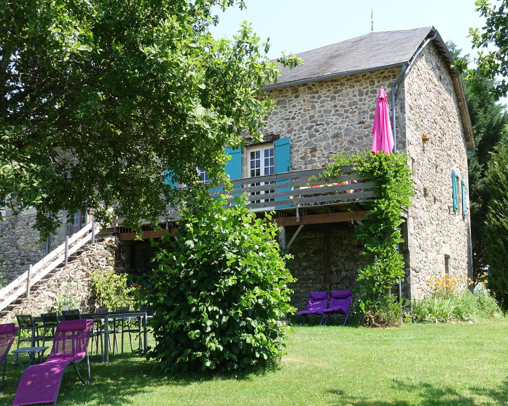 Gîte Le Fenil, Sousceyrac-en-Quercy - photo 7