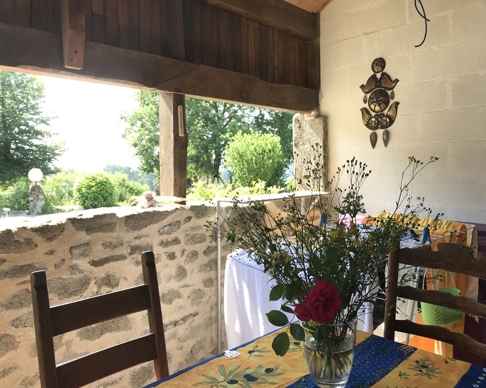 Gîte La Porcherie, Sousceyrac-en-Quercy - photo 7