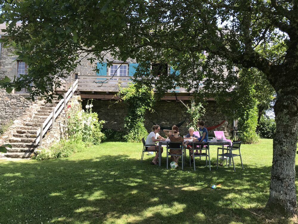 Gîte Le Fenil, Sousceyrac-en-Quercy - photo 8