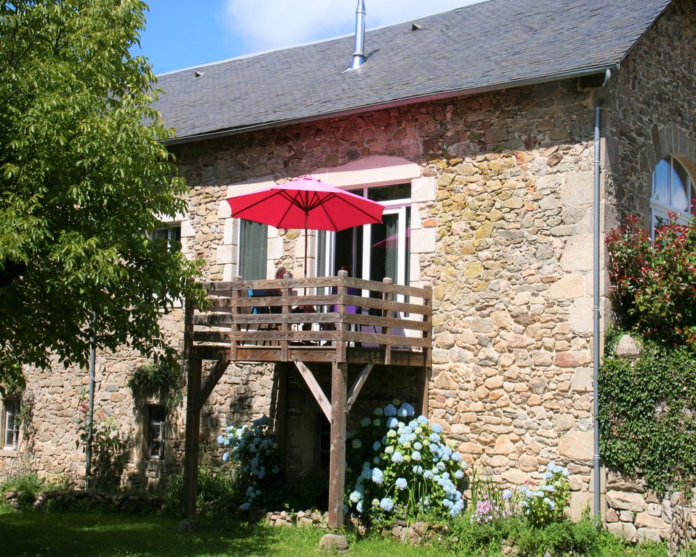 Gîte Le Seringa, Sousceyrac-en-Quercy - photo 7