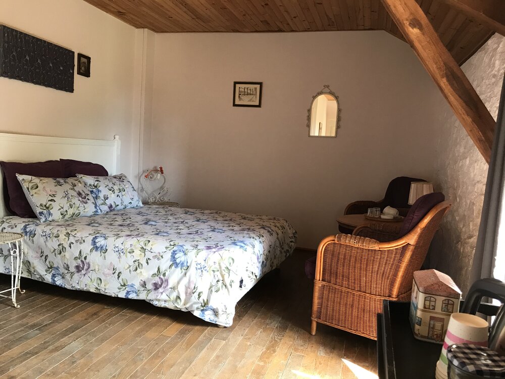 Domaine Les Teuillères, Sousceyrac-en-Quercy - photo 9
