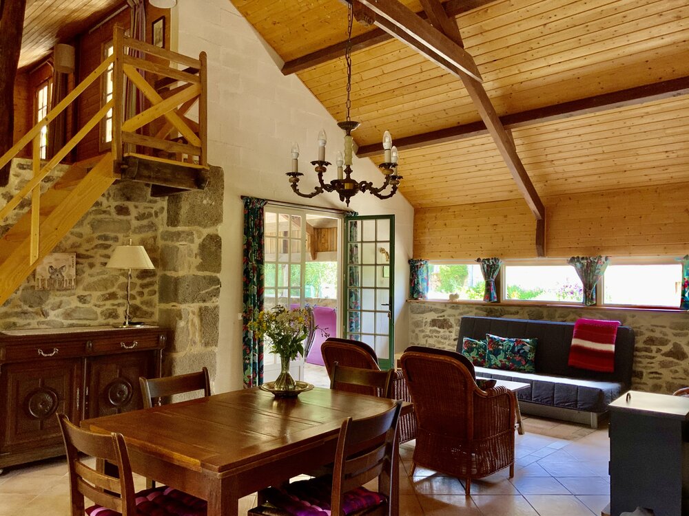 Gîte La Porcherie, Sousceyrac-en-Quercy - photo 9